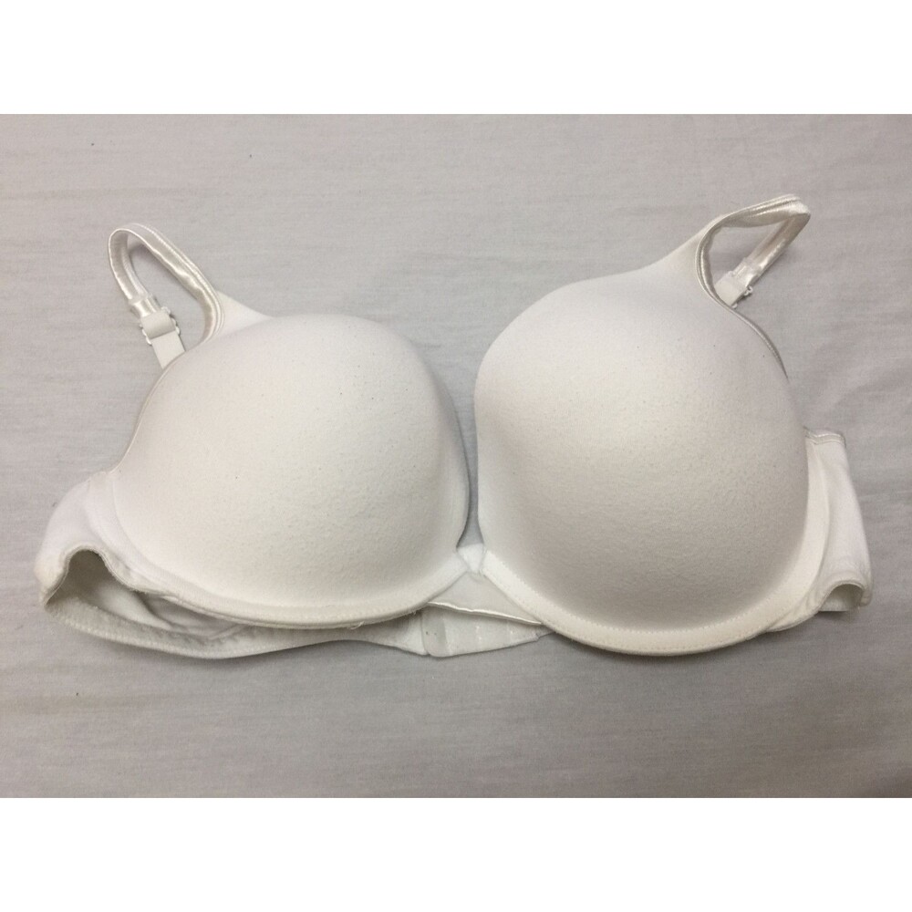 CACIQUE WOMENS UNDERWIRE BRA SIZE 38DDD